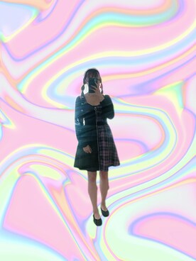 ふみさんのコーディネート