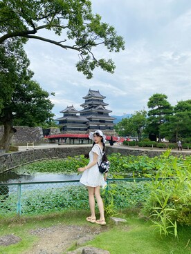 ふみさんのコーディネート