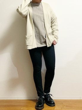 くさきゆうせさんのコーディネート