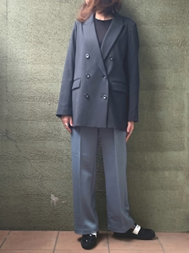 wuqaさんのコーディネート