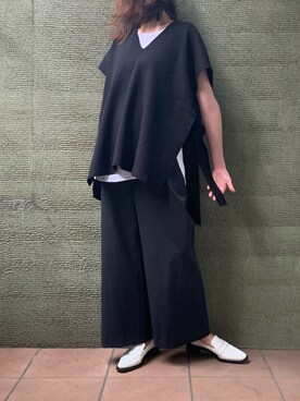 wuqaさんのコーディネート