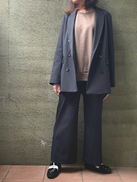 wuqaさんのコーディネート