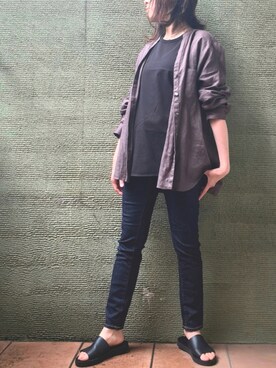 wuqaさんのコーディネート