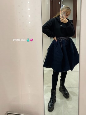 mahaloさんのコーディネート