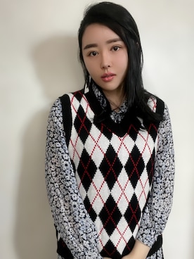 鄭亦達dadachengさんのコーディネート