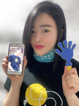 鄭亦達dadachengさんのコーディネート