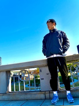 ゴンさんさんのコーディネート