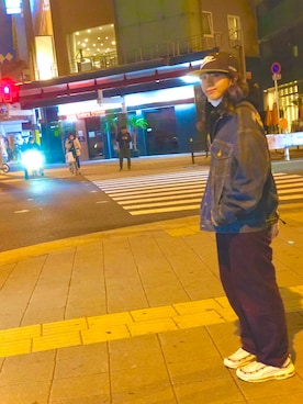 ゴンさんさんのコーディネート