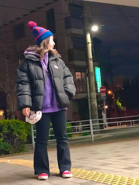 ゴンさんさんのコーディネート