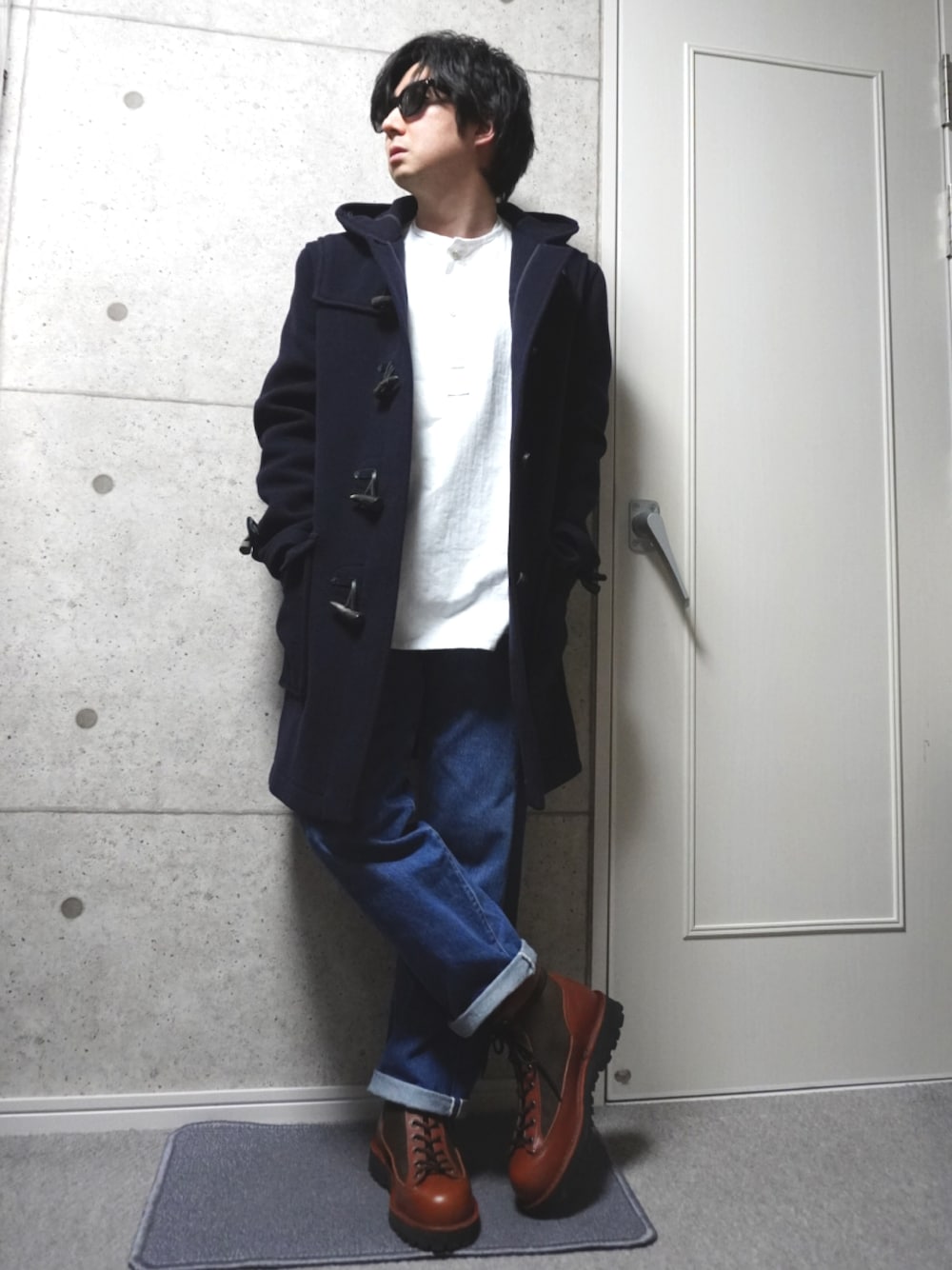 Danner（ダナー）の「DANNER ダナー DANNER LIGHT ダナーライト 30457 