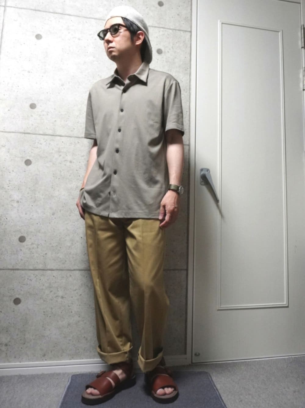 Danner（ダナー）の「DANNER ダナー PITTOCK STRAP SANDAL