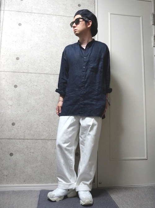 kenさんのコーディネート