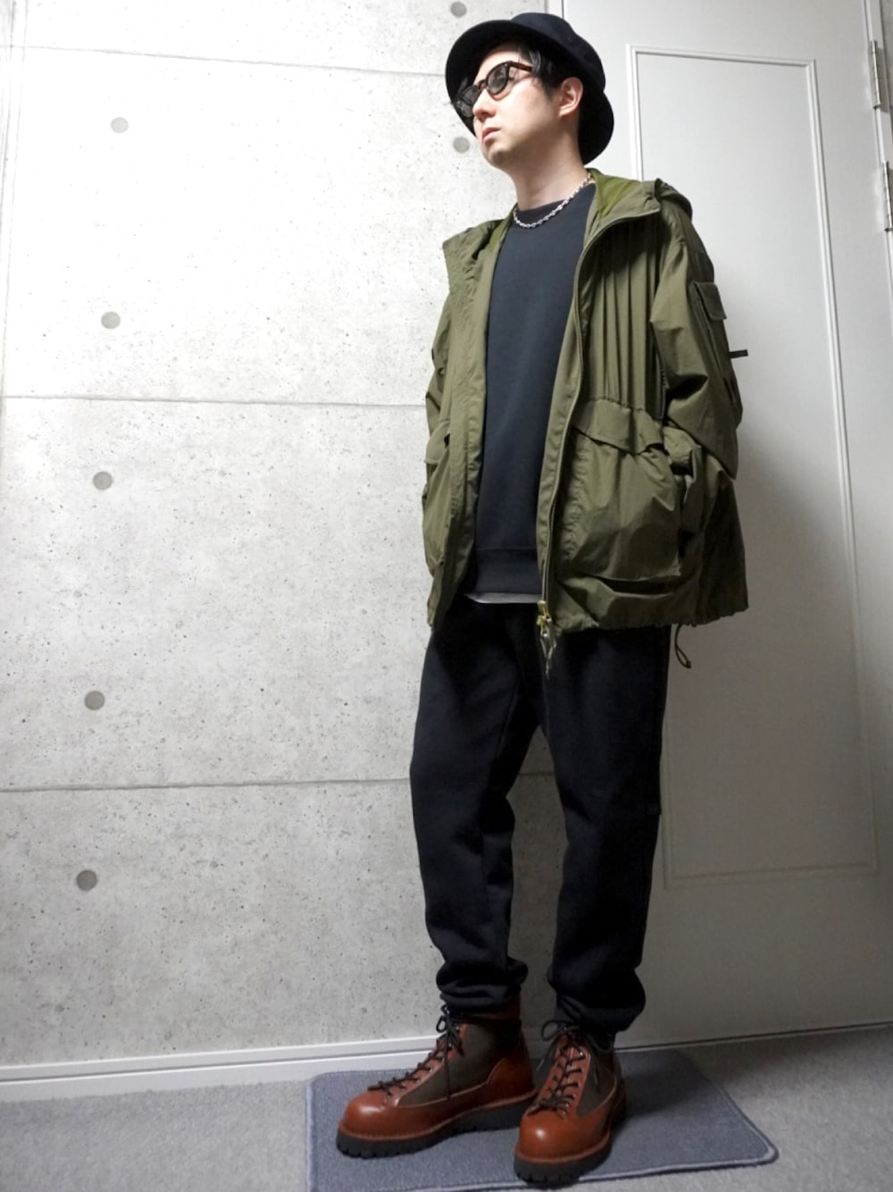 DANNER ダナー DANNER LIGHT ダナーライト 30457 CEDAR BROWNを DANNER ダナー DANNER LIGHT ダナーライト 30457 CEDAR BROWNを