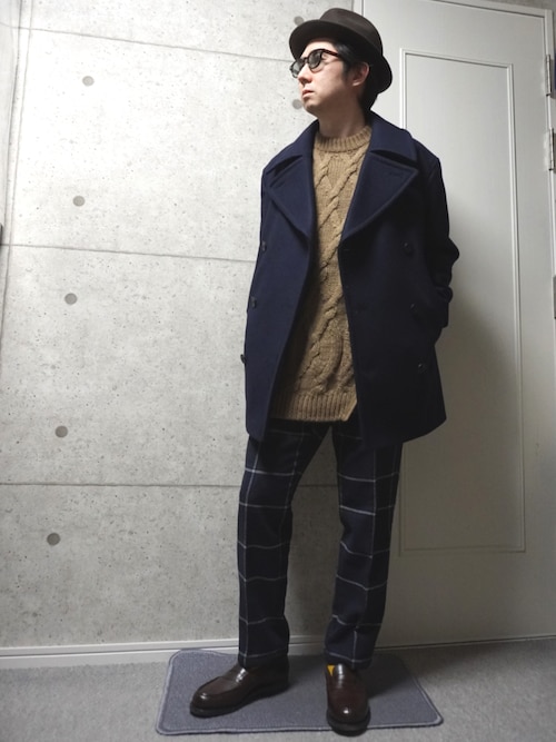 kenさんのコーディネート