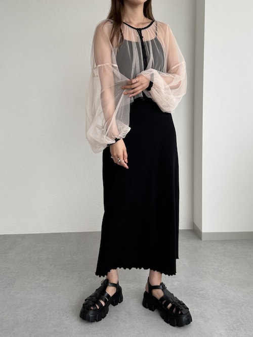 apresjour mignonさんのコーディネート