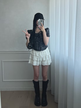 apresjour mignonさんのコーディネート