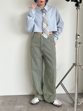 apresjour mignonさんのコーディネート