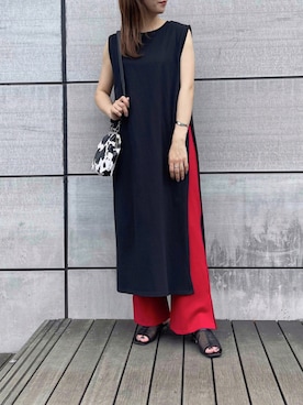 apresjour mignonさんのコーディネート