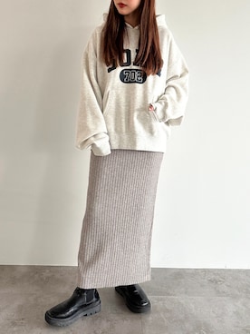 apresjour mignonさんのコーディネート