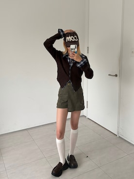 apresjour mignonさんのコーディネート