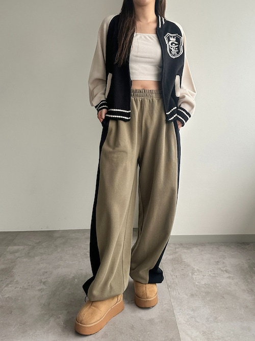 スタジャン風ニット【ZOZOTOWN限定アイテム】（カーディガン/ボレロ