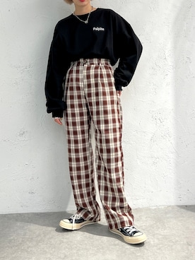 apresjour mignonさん(レディース・154cm)の夏コーディネート