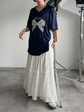 apresjour mignonさんのコーディネート
