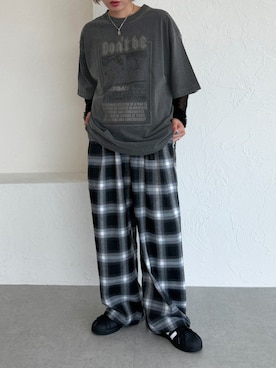 apresjour mignonさん(レディース・153cm)の夏コーディネート