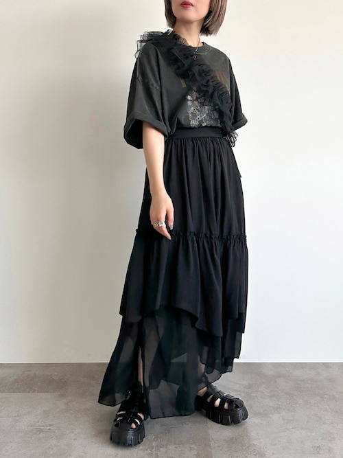 apresjour mignonさんのコーディネート