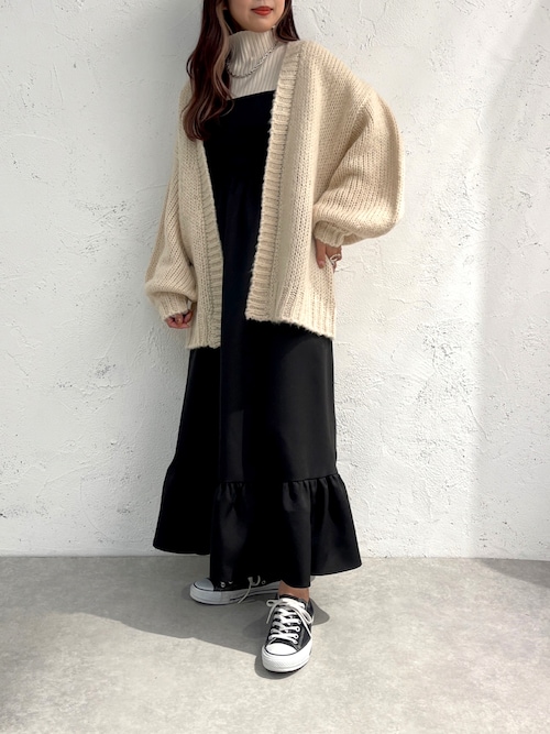 apresjour mignonさんのコーディネート