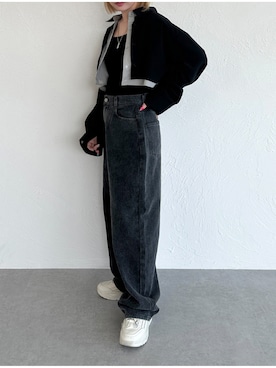 apresjour mignonさん(レディース・153cm)の夏コーディネート