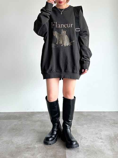 ハイウエストファーショートパンツ – pium