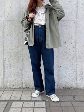 apresjour mignonさん(レディース・163cm)の夏コーディネート