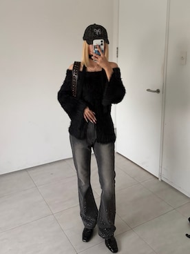 apresjour mignonさんのコーディネート