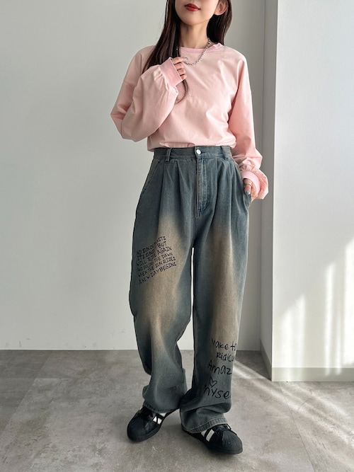 apresjour mignonさんのコーディネート