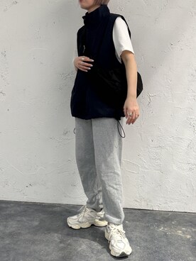 apresjour mignonさん（レディース・153cm）の春コーディネート