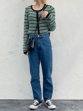 「패션」｜apresjour mignonさん（レディース・155cm）の春コーディネート