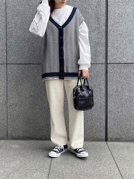 apresjour mignonさん(レディース・163cm)の夏コーディネート