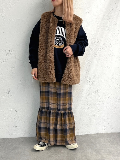 apresjour mignonさんのコーディネート