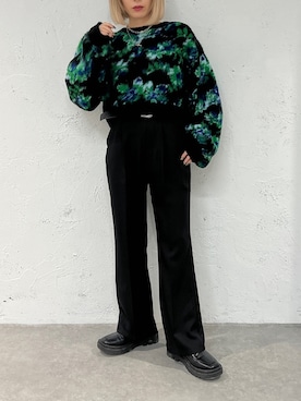 apresjour mignonさん(レディース・154cm)の秋コーディネート