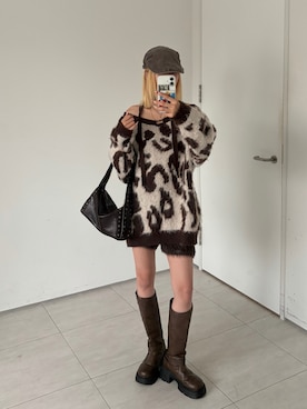 apresjour mignonさんのコーディネート