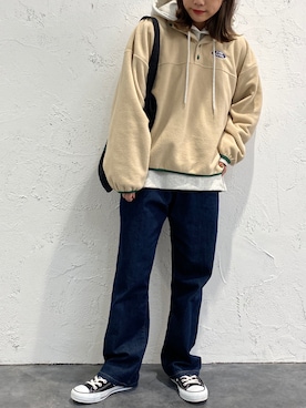apresjour mignonさん（レディース・159cm）の秋コーディネート