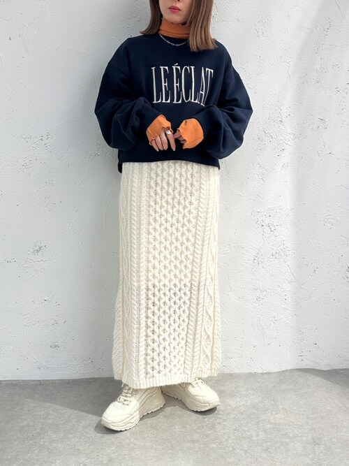 apresjour mignonさんのコーディネート