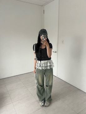 apresjour mignonさんのコーディネート