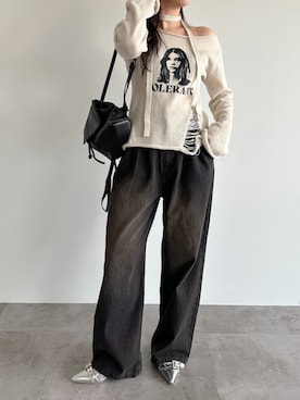 apresjour mignonさんのコーディネート