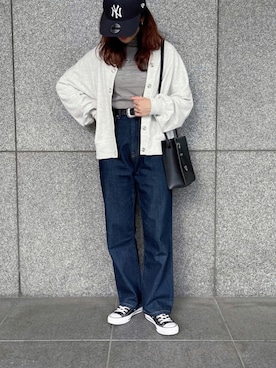 apresjour mignonさん(レディース・163cm)の秋コーディネート