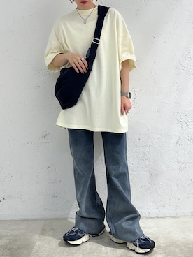 apresjour mignonさん(レディース・154cm)の夏コーディネート