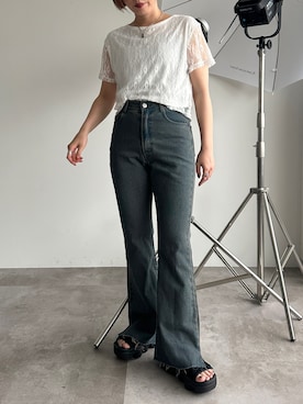 apresjour mignonさんのコーディネート