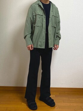 [Pele]さんのコーディネート