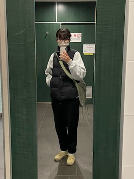 綾 さんのコーディネート